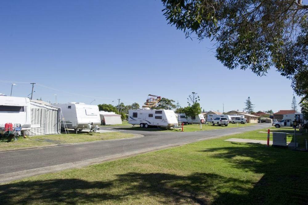 Reflections Ballina - Holiday Park Hotel Exterior photo